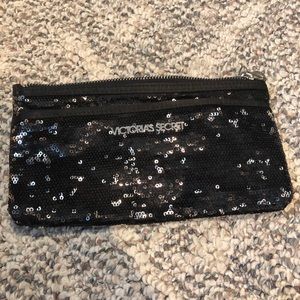 Victoria’s Secret clutch
